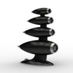 Big Boys Toys 2013 تقدم أرقى مستويات الفخامة في استراحة كبار الزوار Club Royale